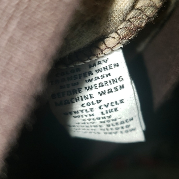 Y2k Cheetah Sweater - Picture 4 of 4